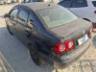 2008 VOLKSWAGEN POLO SEDAN 