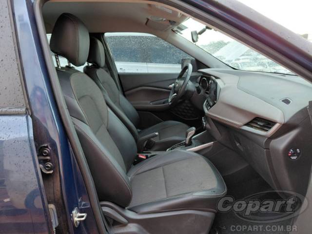 2025 CHEVROLET MONTANA 