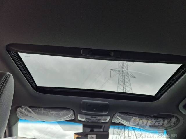 2026 TOYOTA COROLLA CROSS 