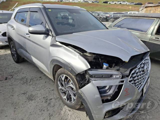 2023 HYUNDAI CRETA 