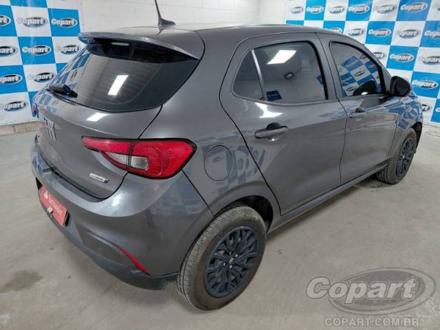 2023 FIAT ARGO 