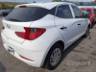 2020 HYUNDAI HB20 