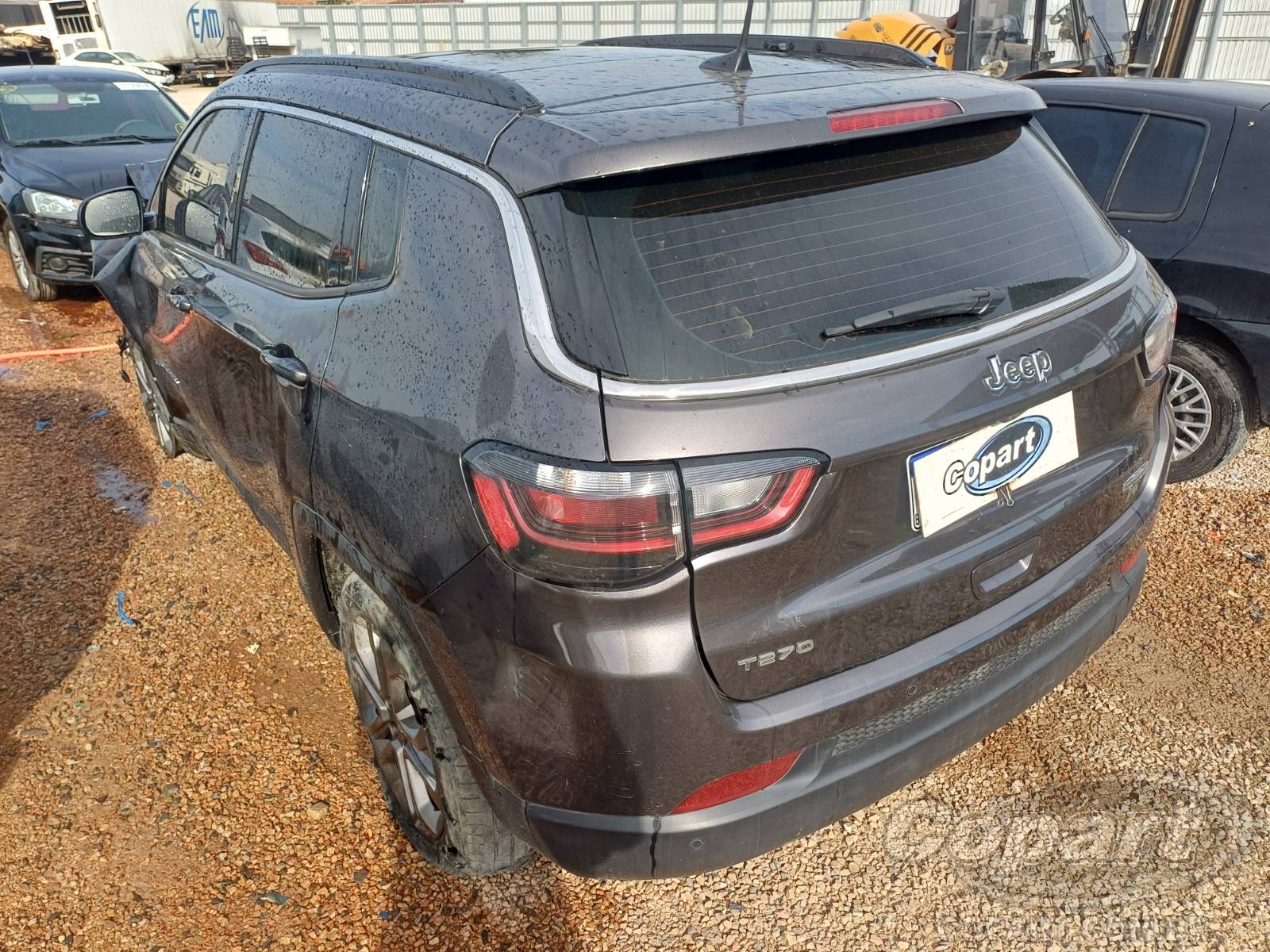 Foto 3: 2024 JEEP COMPASS