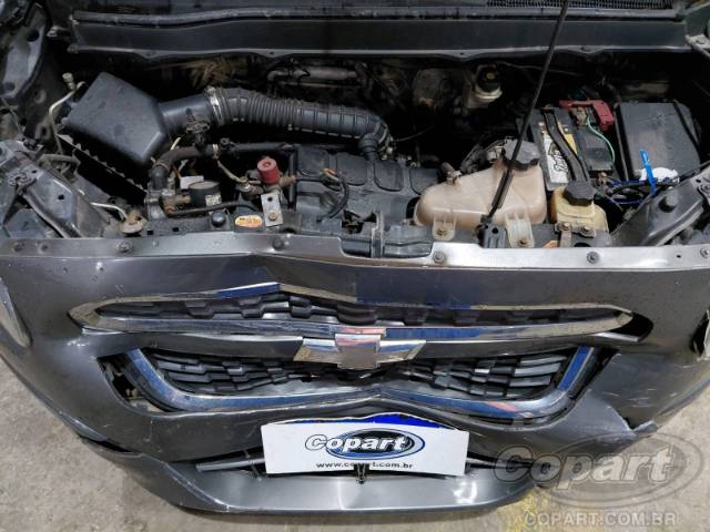 2014 CHEVROLET SPIN 