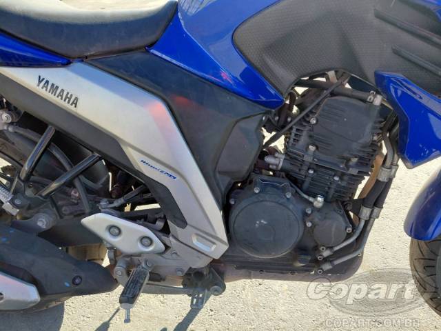 2023 YAMAHA FZ25 FAZER 