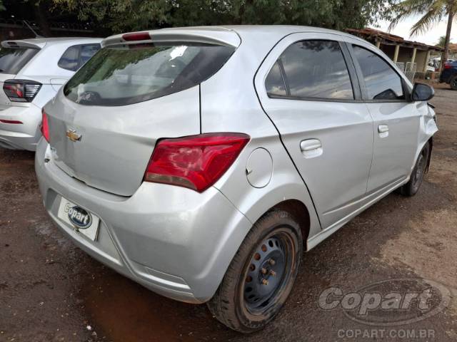 2021 CHEVROLET ONIX 