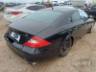 2007 MERCEDES BENZ CLASSE CLS 