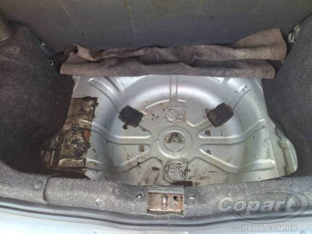 2014 FIAT UNO 