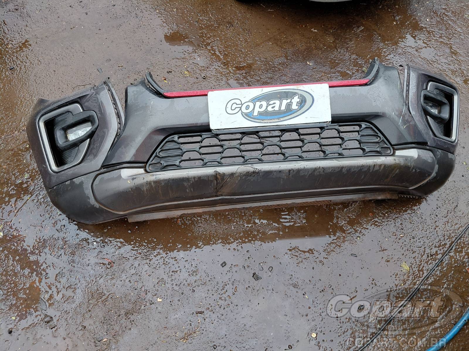 Foto 11 de 12: 2025 FIAT STRADA CD