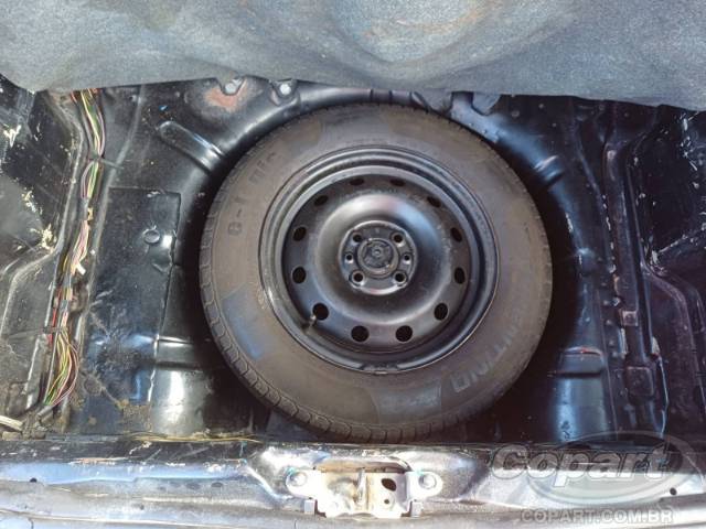 2008 FIAT PALIO 