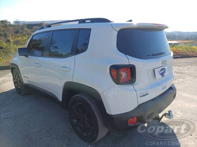 2019 JEEP RENEGADE 