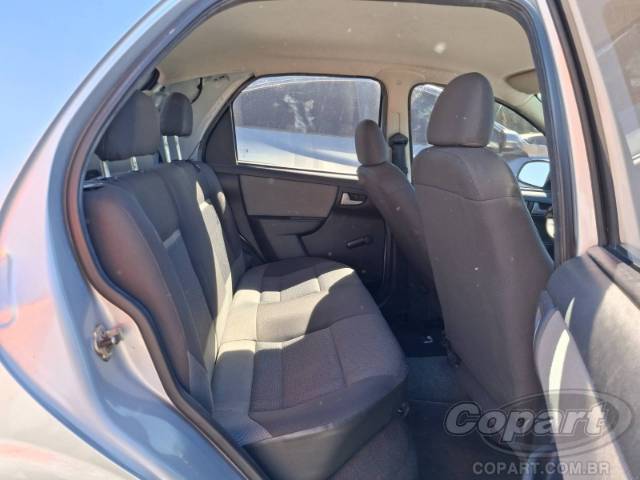 2012 CHEVROLET CELTA 