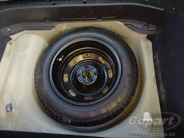 2017 CITROEN AIRCROSS 