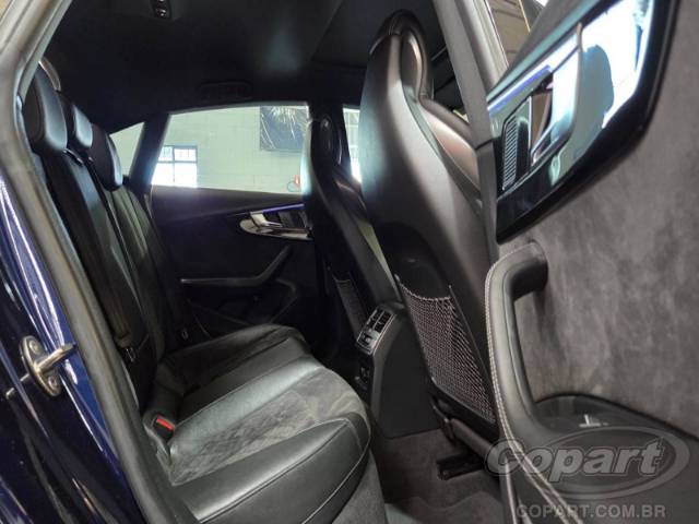 2021 AUDI RS5 SPORTBACK 