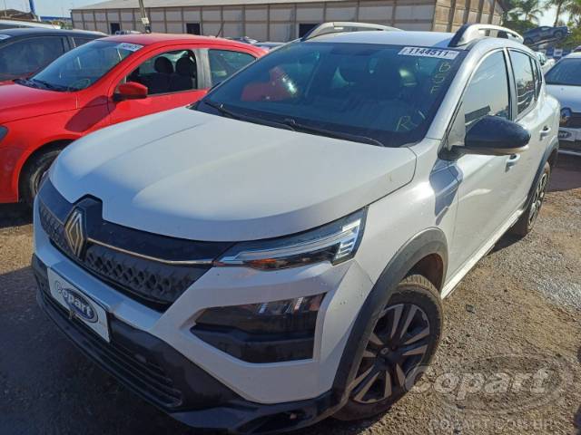 2025 RENAULT KARDIAN 