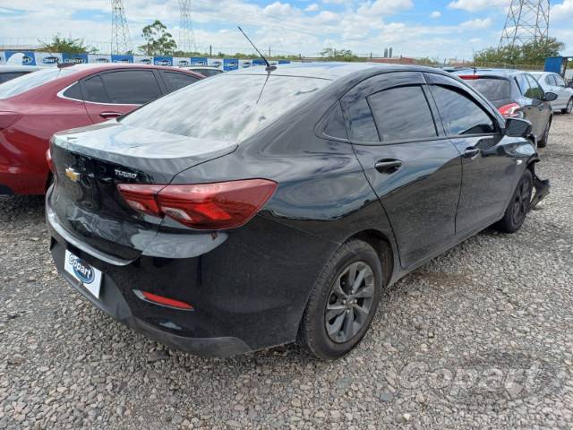 2023 CHEVROLET ONIX PLUS 