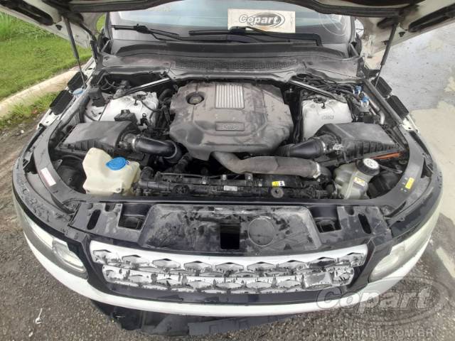 2015 LAND ROVER RANGE ROVER SPORT 