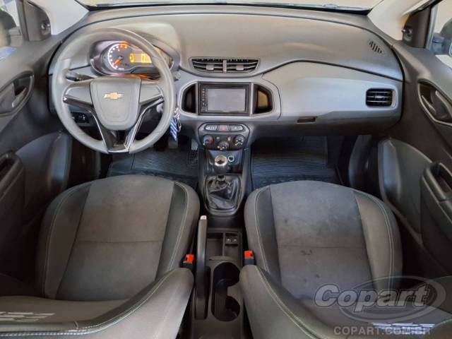 2020 CHEVROLET ONIX PLUS 