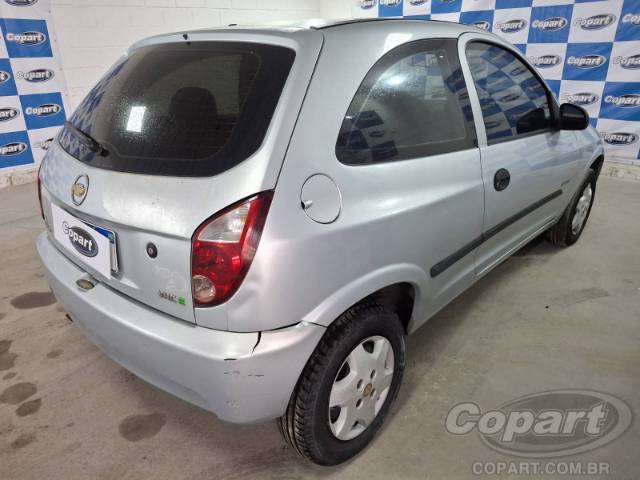 2010 CHEVROLET CELTA 