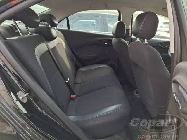 2019 CHEVROLET PRISMA 