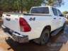 2022 TOYOTA HILUX CD 