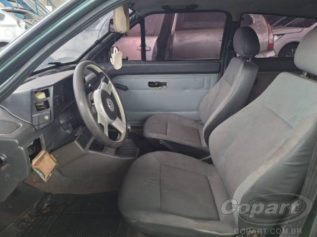 1993 VOLKSWAGEN GOL 