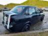 2012 CHEVROLET CLASSIC 