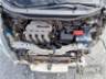 2014 HONDA FIT 