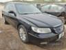 2009 HYUNDAI AZERA 