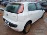 2014 FIAT PUNTO 