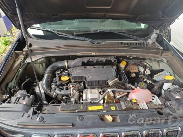2024 JEEP RENEGADE 