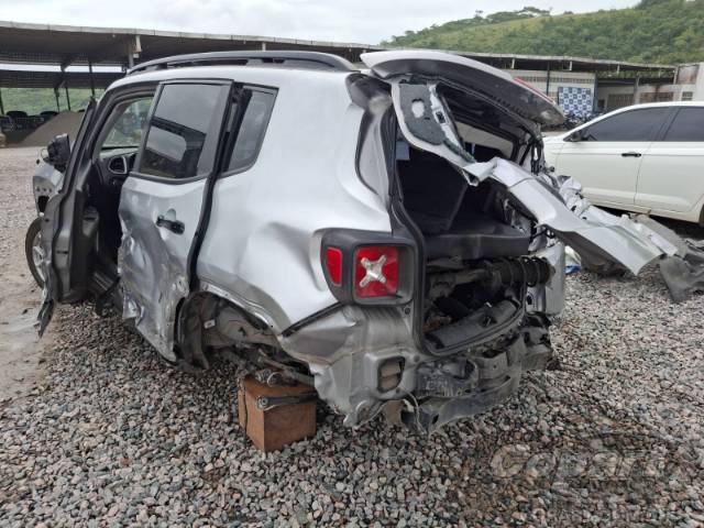 2021 JEEP RENEGADE 