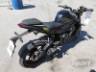 2025 TRIUMPH STREET TRIPLE 
