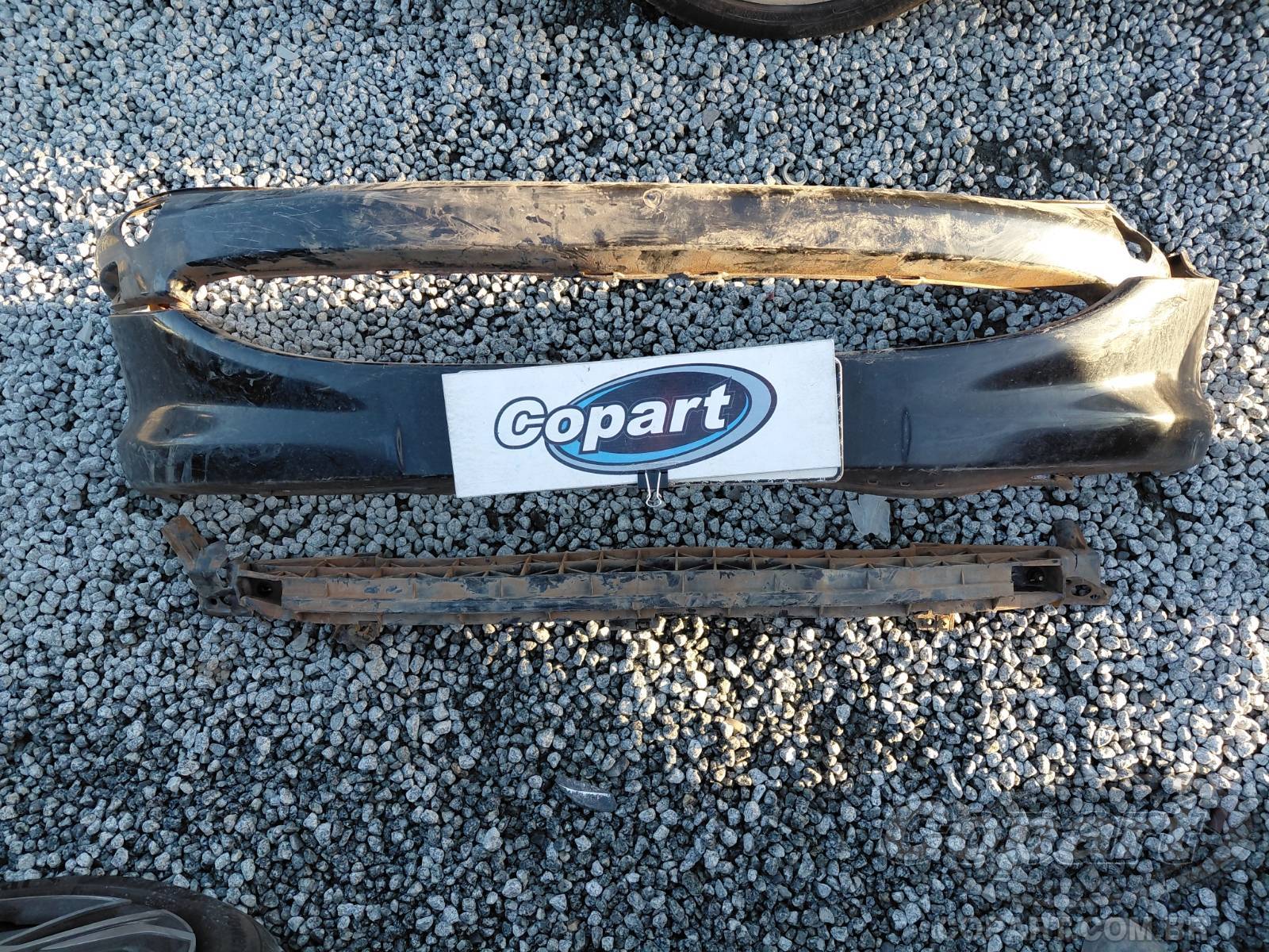 Foto 11 de 11: 2007 PEUGEOT 206