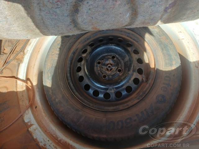 2001 CHEVROLET ASTRA 