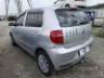 2011 VOLKSWAGEN FOX 