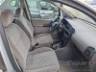 2002 CHEVROLET ZAFIRA 