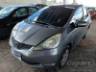 2012 HONDA FIT 