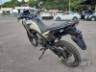 2024 HONDA XRE SAHARA 300 