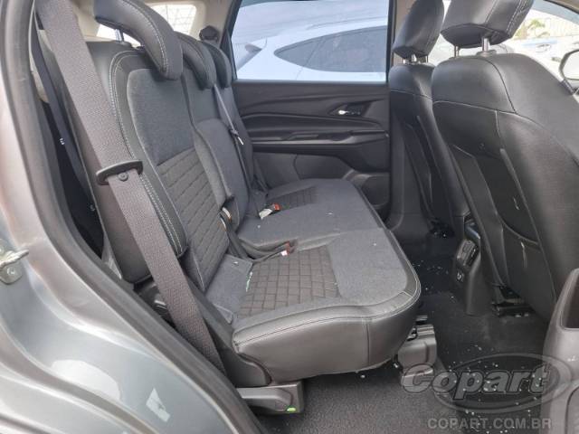 2025 CHEVROLET SPIN 
