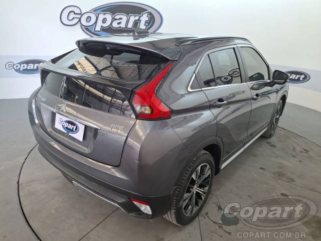 2022 MITSUBISHI ECLIPSE CROSS 