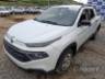 2017 FIAT TORO 