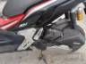 2022 HONDA ADV 