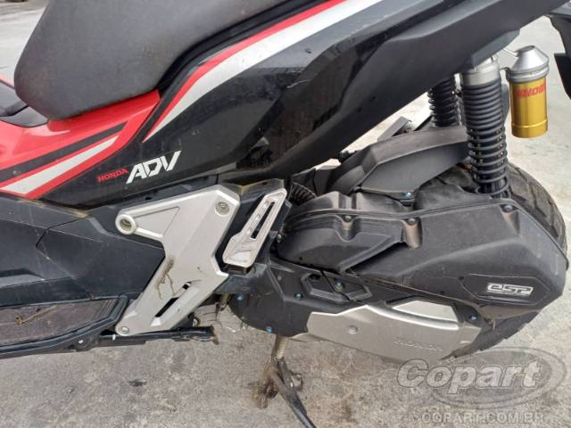 2022 HONDA ADV 