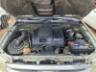2008 TOYOTA HILUX CD 