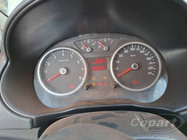 2013 VOLKSWAGEN SAVEIRO 