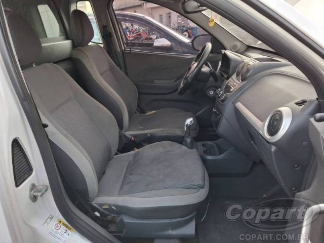 2017 CHEVROLET MONTANA 