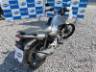 2026 HONDA CG 160 