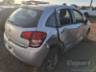 2015 CITROEN C3 