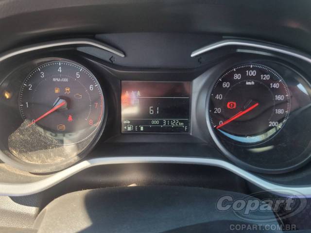 2024 CHEVROLET ONIX 